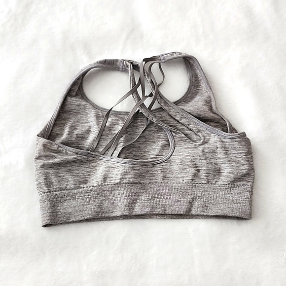 Puma Sports Bra - Picture 3 of 4